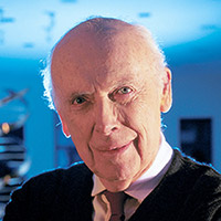 James D. Watson