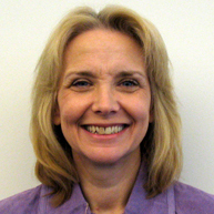 Headshot of Barbara Vann
