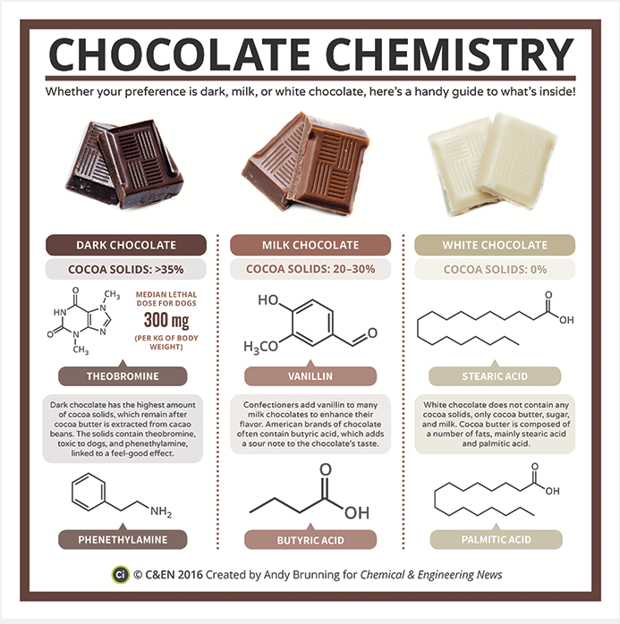 Chocolate Science: Learn More about the Science of Chocolate