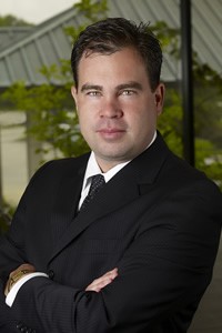 A professional headshot of Dr. Peter Katzmarzyk.