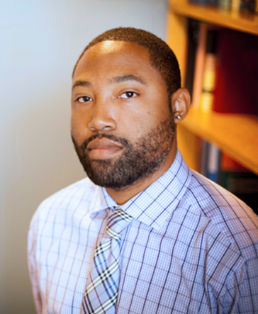 A professional headshot of Dr. Steven Townsend.