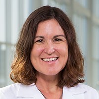 A headshot of Dr. Jennifer Kohler.