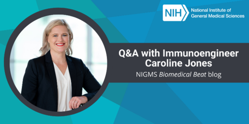 Biomedical Beat Blog – National Institute of General Medical Sciences ...