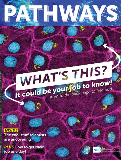 Basic Science Careers cover