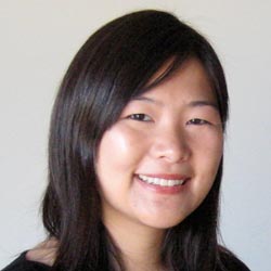 Janet Iwasa