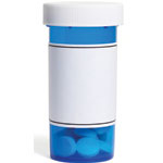 Pill bottle